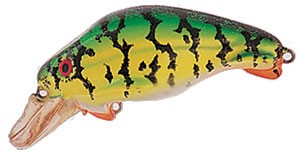 Воблеры фирмы yakima bait. Расцветка 214